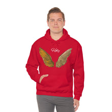 Load image into Gallery viewer, HØLY UNISEX HOODIE 2