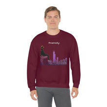 Load image into Gallery viewer, ANØMALY UNISEX CREWNECK 2