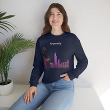 Load image into Gallery viewer, ANØMALY UNISEX CREWNECK 2