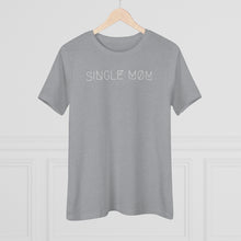 Load image into Gallery viewer, SINGLE MØM WMNS TEE