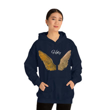 Load image into Gallery viewer, HØLY UNISEX HOODIE 2