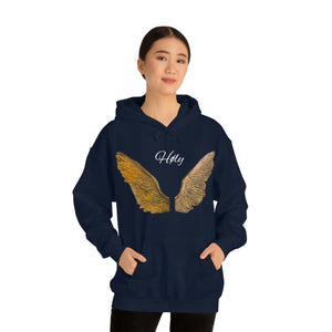 HØLY UNISEX HOODIE 2