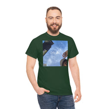 Load image into Gallery viewer, DAY ØFF UNISEX TEE (CLEAN)