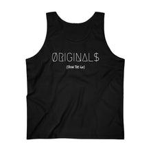 Load image into Gallery viewer, ØRIGINALS MENS ULTRA CØTTON TANK