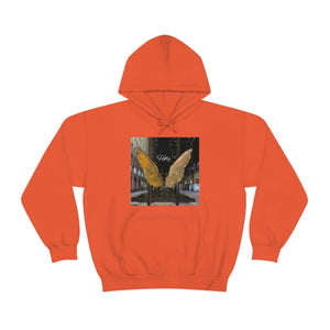 HØLY UNISEX HOODIE