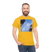 Load image into Gallery viewer, DAY ØFF UNISEX TEE (CLEAN)