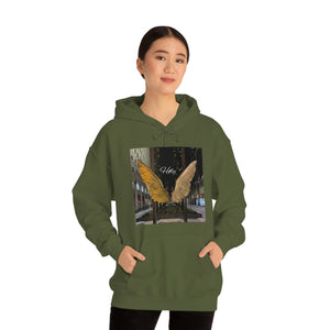 HØLY UNISEX HOODIE