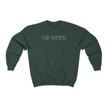 Load image into Gallery viewer, GØ-BIDEN UNISEX CREWNECK