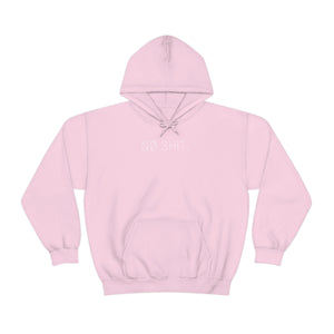 NØ SHIT UNISEX HOODIE