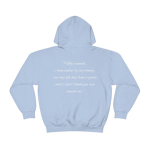 HØLY UNISEX HOODIE 2