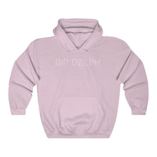 Load image into Gallery viewer, RIP DØLPH UNISEX HOODIE