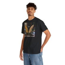 Load image into Gallery viewer, HØLY UNISEX TEE  W/ QR CØDE