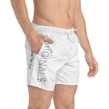 Load image into Gallery viewer, ØRIGINALS SWIM TRUNKS