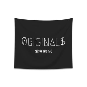 ØRIGINALS TAPESTRY