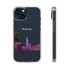 Load image into Gallery viewer, ANØMALY CLEAR CASE