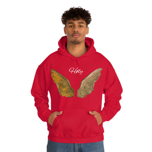 HØLY UNISEX HOODIE 2