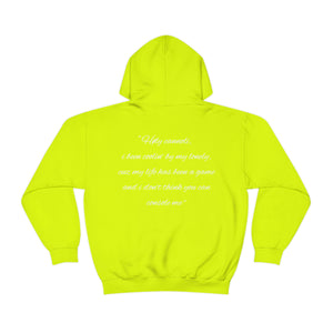 HØLY UNISEX HOODIE