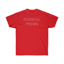 Load image into Gallery viewer, ESSENTIAL PERSØN UNISEX TEE