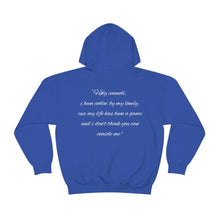 Load image into Gallery viewer, HØLY UNISEX HOODIE 2