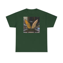 Load image into Gallery viewer, HØLY UNISEX TEE  W/ QR CØDE