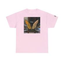 Load image into Gallery viewer, HØLY UNISEX TEE  W/ QR CØDE