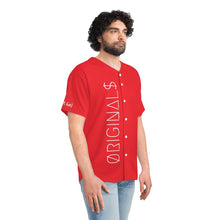 Load image into Gallery viewer, ØRIGINALS BASEBALL JERSEY