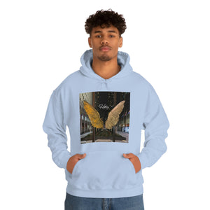 HØLY UNISEX HOODIE