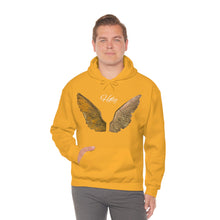 Load image into Gallery viewer, HØLY UNISEX HOODIE 2