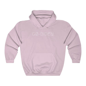 GØ-BIDEN UNISEX HOODIE 2