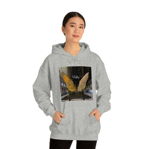 HØLY UNISEX HOODIE