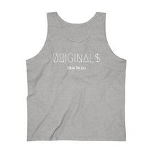 Load image into Gallery viewer, ØRIGINALS MENS ULTRA CØTTON TANK