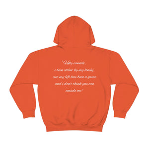 HØLY UNISEX HOODIE 2