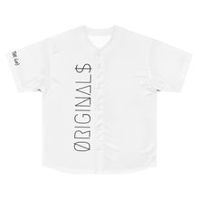 Load image into Gallery viewer, ØRIGINALS BASEBALL JERSEY