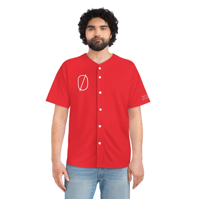 Ø BASEBALL JERSEY