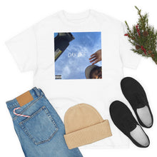 Load image into Gallery viewer, DAY ØFF UNISEX TEE (CLEAN)