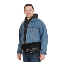 Load image into Gallery viewer, ØRIGINALS LARGE FANNY PACK