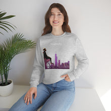 Load image into Gallery viewer, ANØMALY UNISEX CREWNECK 2