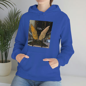 HØLY UNISEX HOODIE