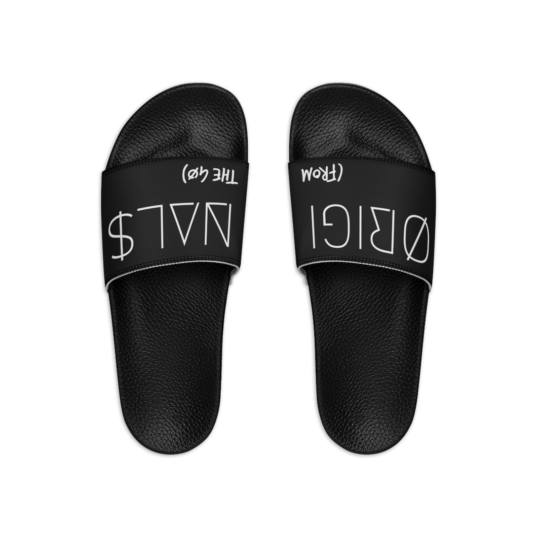 ØRIGINALS MENS SLIDE$ 2.0