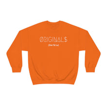 Load image into Gallery viewer, ØRIGINALS UNISEX HEAVY BLEND SWEATSHIRT