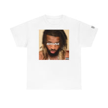 Load image into Gallery viewer, RENEGADE UNISEX TEE (WHITE)