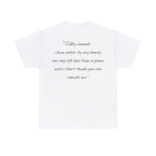 Load image into Gallery viewer, HØLY UNISEX TEE