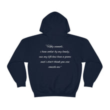 Load image into Gallery viewer, HØLY UNISEX HOODIE