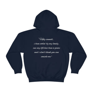 HØLY UNISEX HOODIE