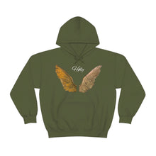 Load image into Gallery viewer, HØLY UNISEX HOODIE 2