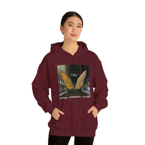 HØLY UNISEX HOODIE