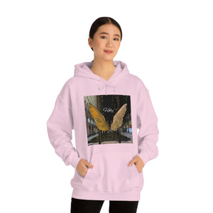 HØLY UNISEX HOODIE