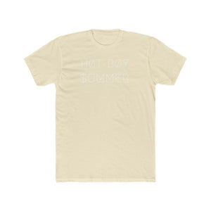 MEN'S HØT BØY SUMMER CREW TEE