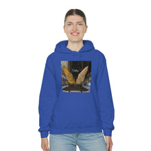 Load image into Gallery viewer, HØLY UNISEX HOODIE