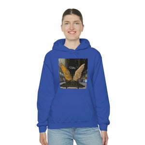 HØLY UNISEX HOODIE